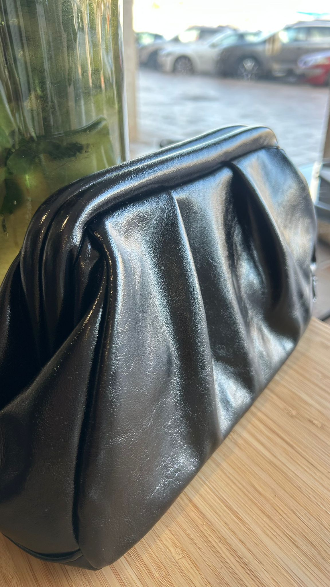 BOLSO MANO LISO